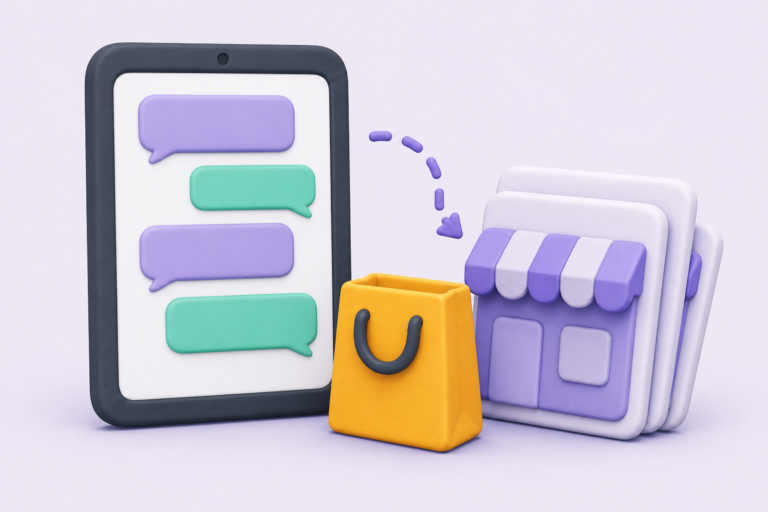 Czy ChatGPT poleca Twój sklep WooCommerce – czy konkurencję?
