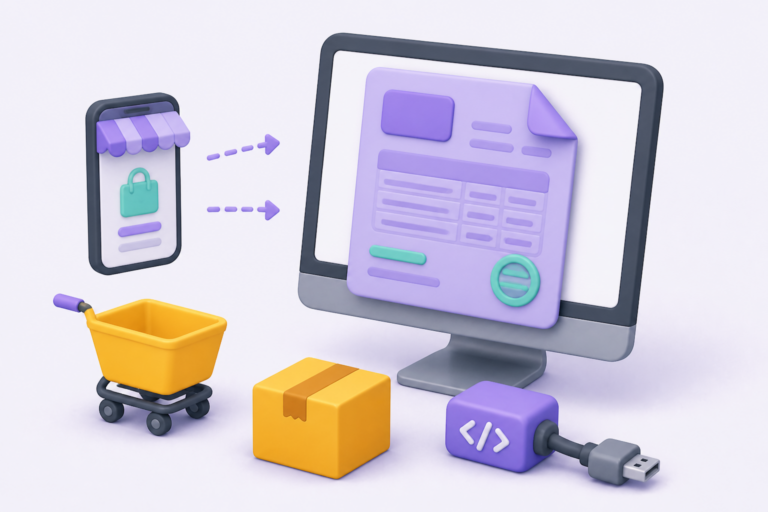 Porównanie wtyczek Fakturowo WooCommerce – co realnie masz do wyboru?